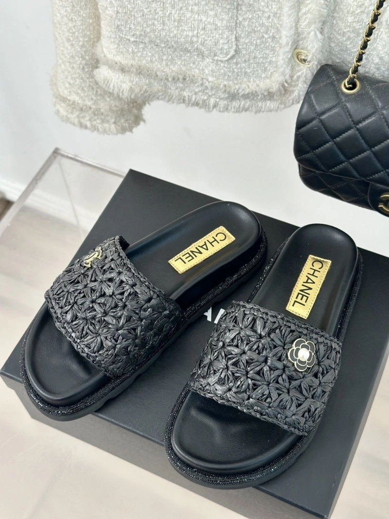 SmartChoice Chxnxl Slippers 128098