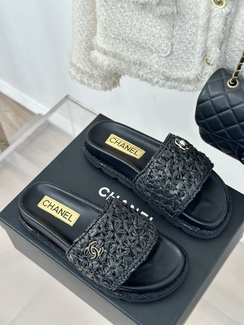SmartChoice Chxnxl Slippers 128098