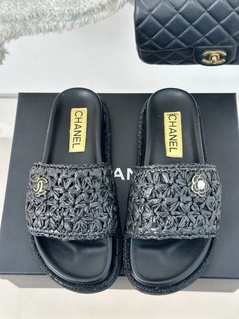SmartChoice Chxnxl Slippers 128098