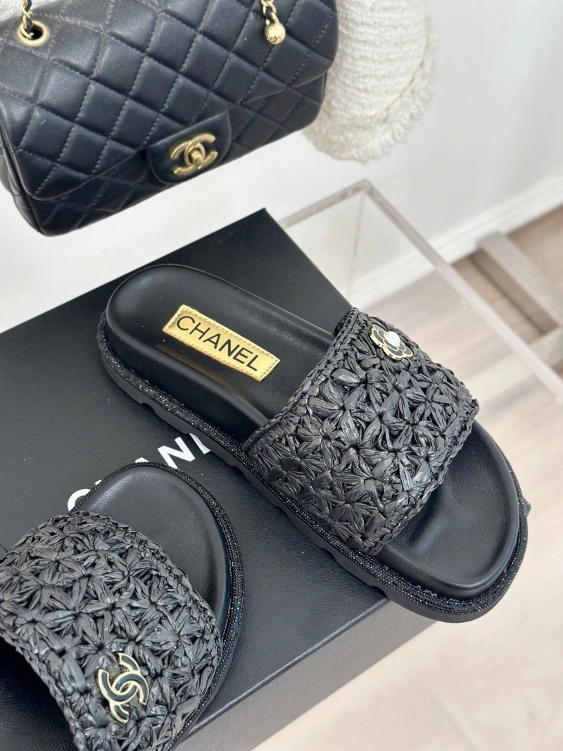 SmartChoice Chxnxl Slippers 128098
