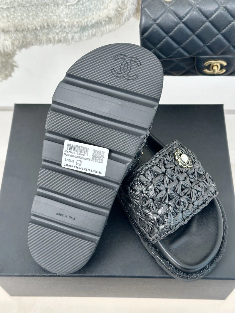 SmartChoice Chxnxl Slippers 128098