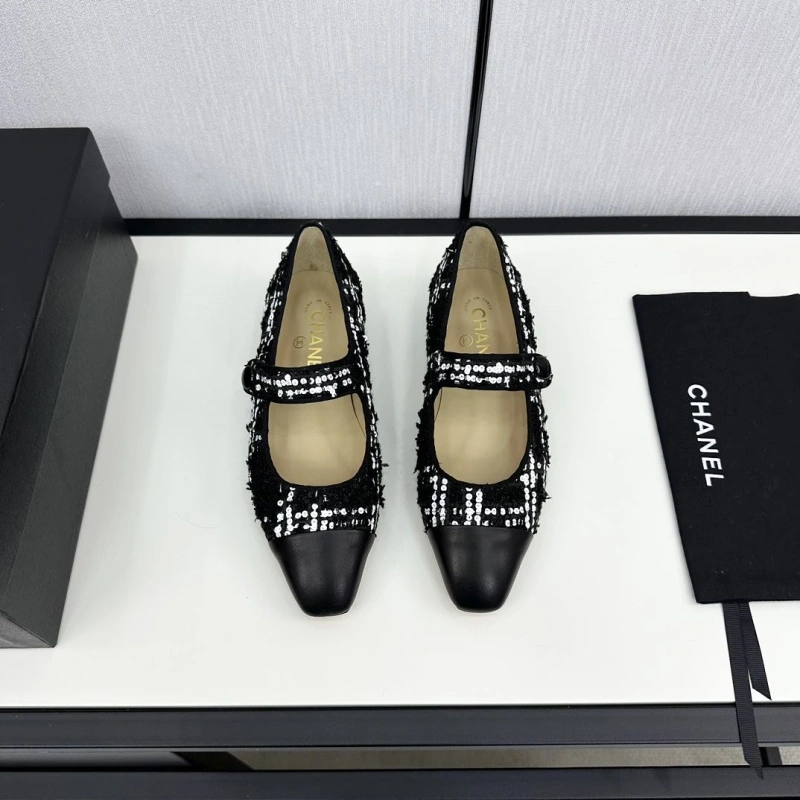 Chxnxl Flat Shoes NewStyle 129169