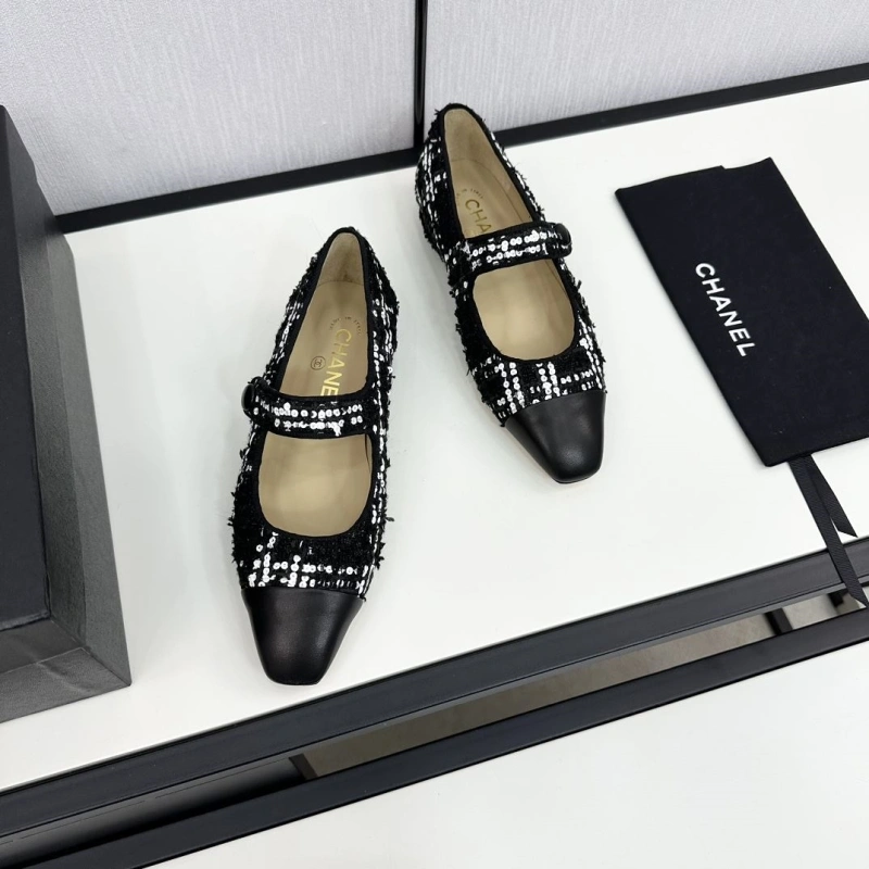 Chxnxl Flat Shoes NewStyle 129169