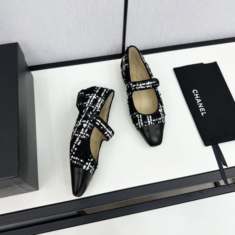 Chxnxl Flat Shoes NewStyle 129169