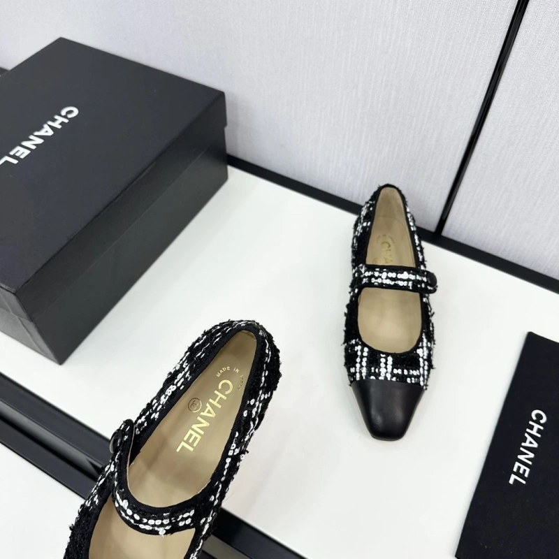 Chxnxl Flat Shoes NewStyle 129169
