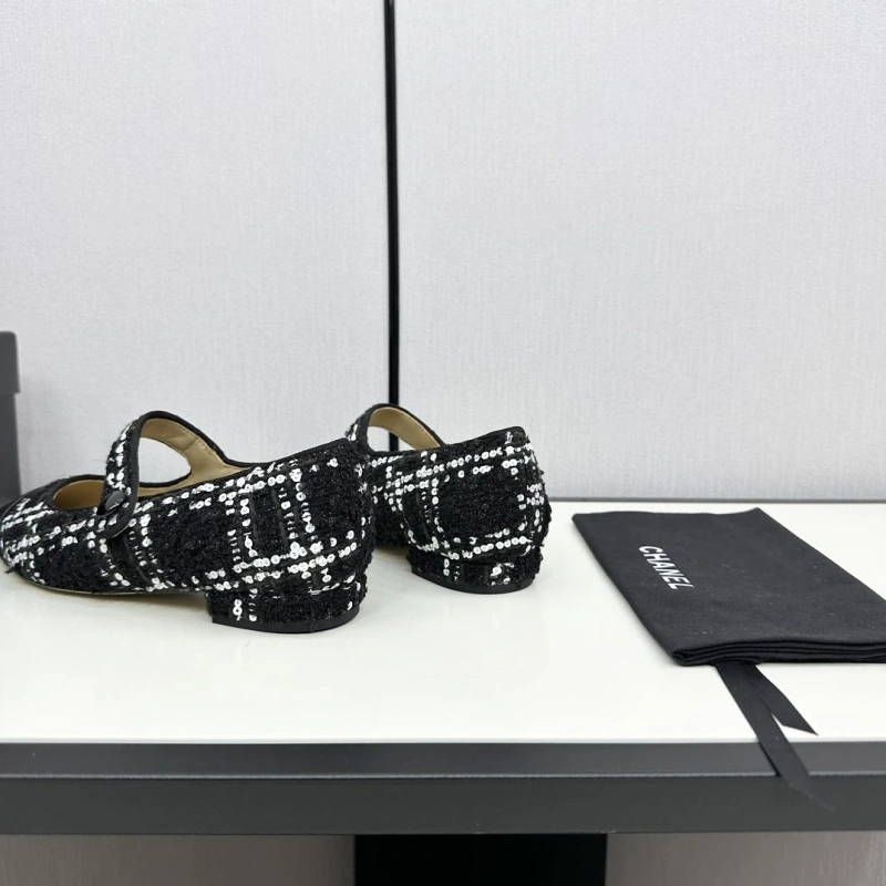 Chxnxl Flat Shoes NewStyle 129169