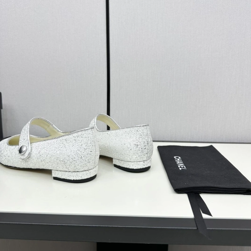 Stylish Chxnxl Flat Shoes 129181