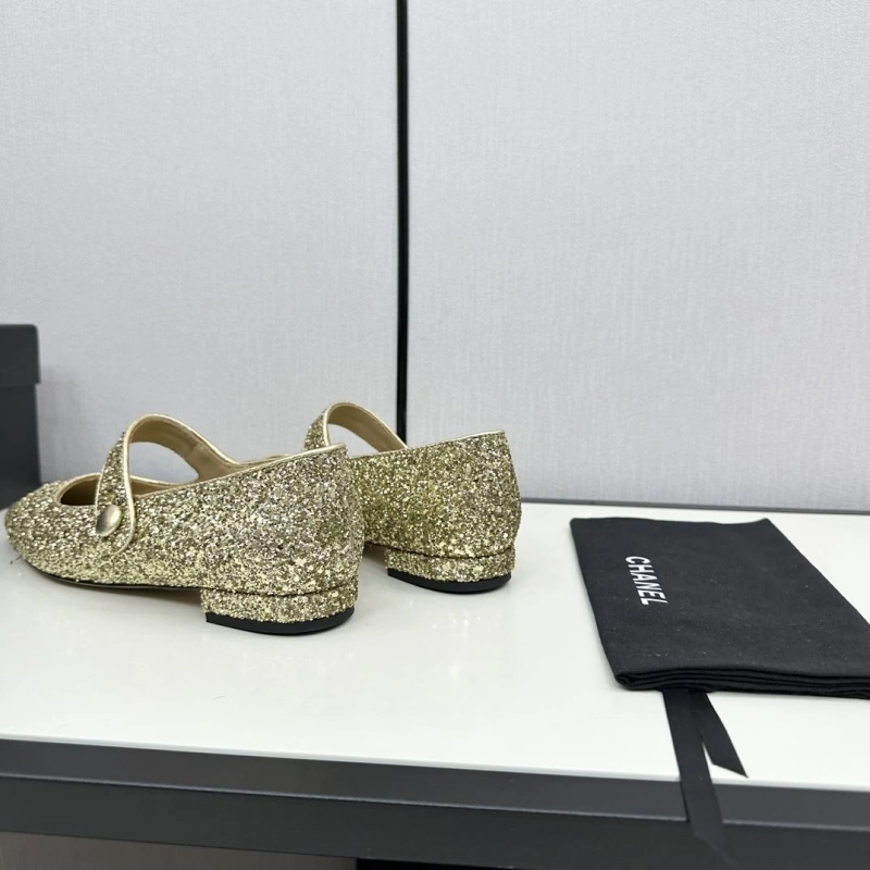 Chxnxl Flat Shoes Functional 129168
