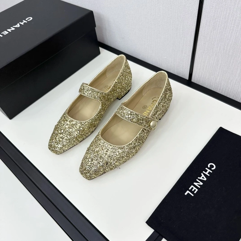 Chxnxl Flat Shoes Functional 129168