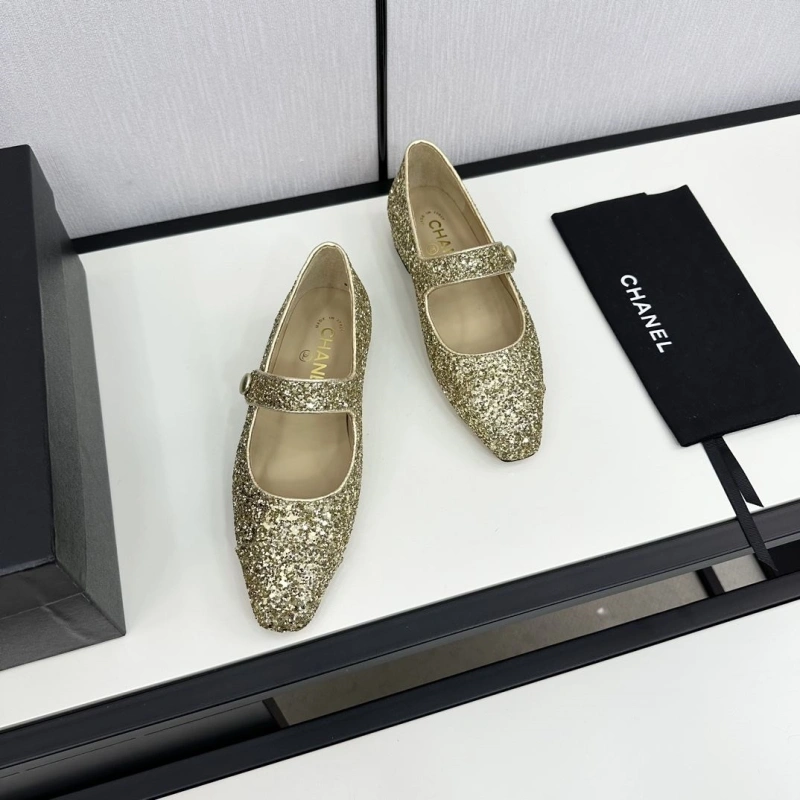 Chxnxl Flat Shoes Functional 129168