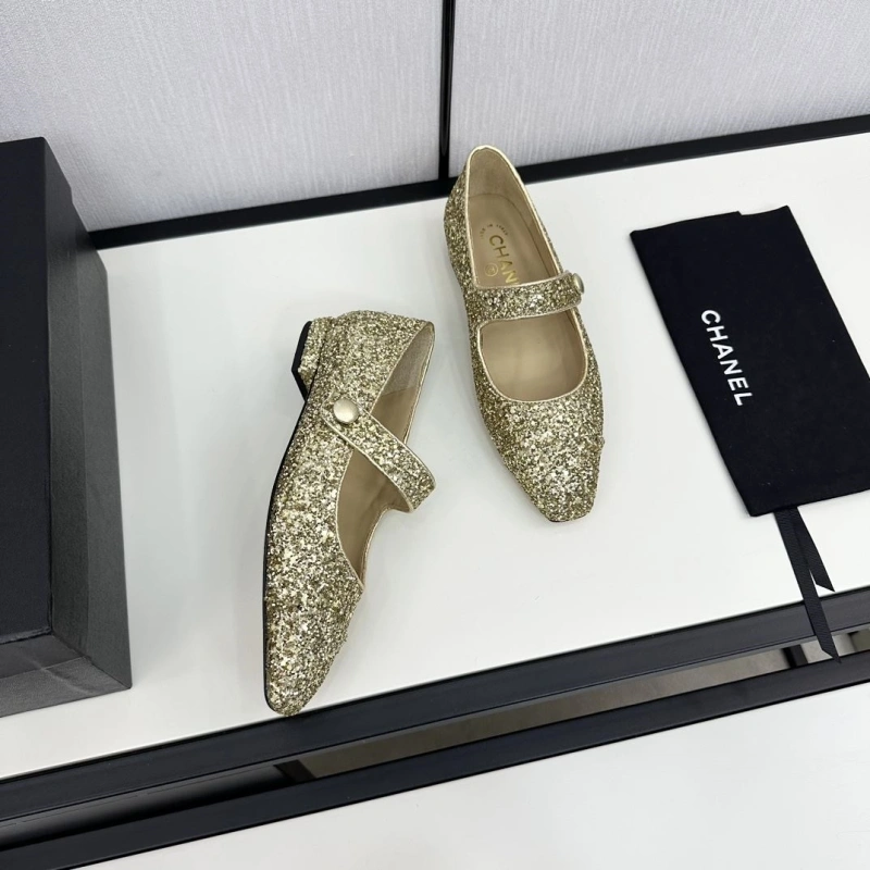 Chxnxl Flat Shoes Functional 129168