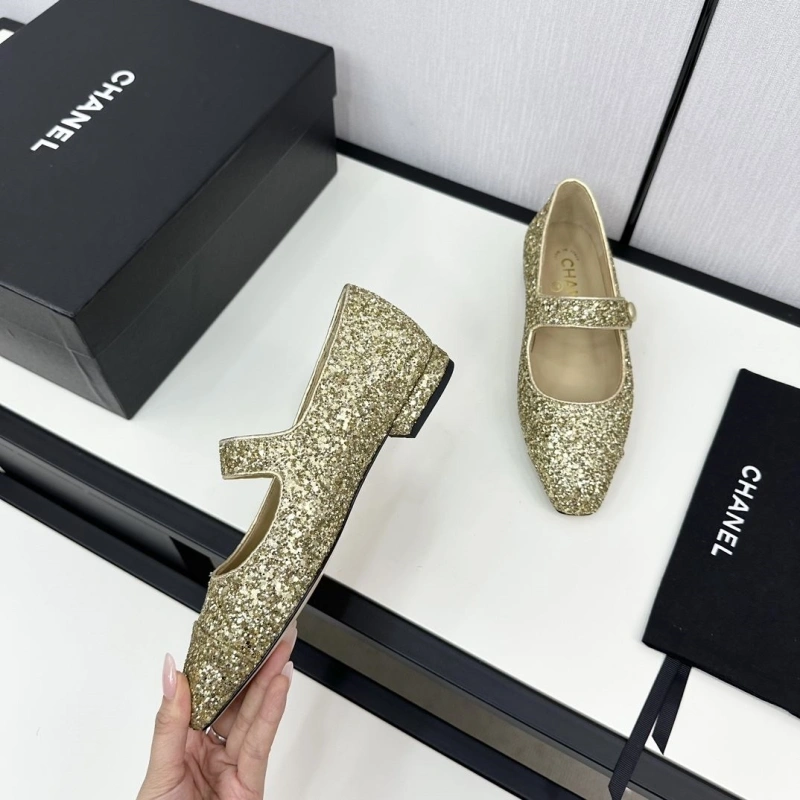 Chxnxl Flat Shoes Functional 129168