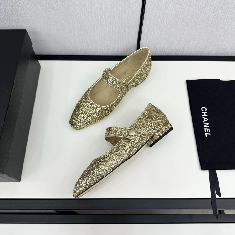 Chxnxl Flat Shoes Functional 129168