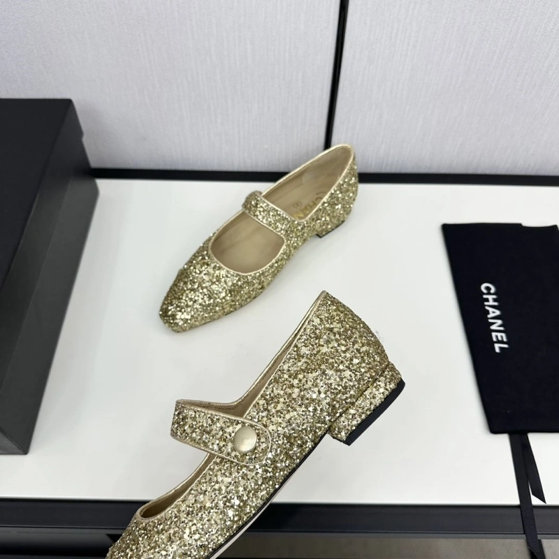 Chxnxl Flat Shoes Functional 129168