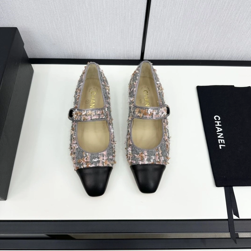 Chxnxl Flat Shoes Comfortable 129170