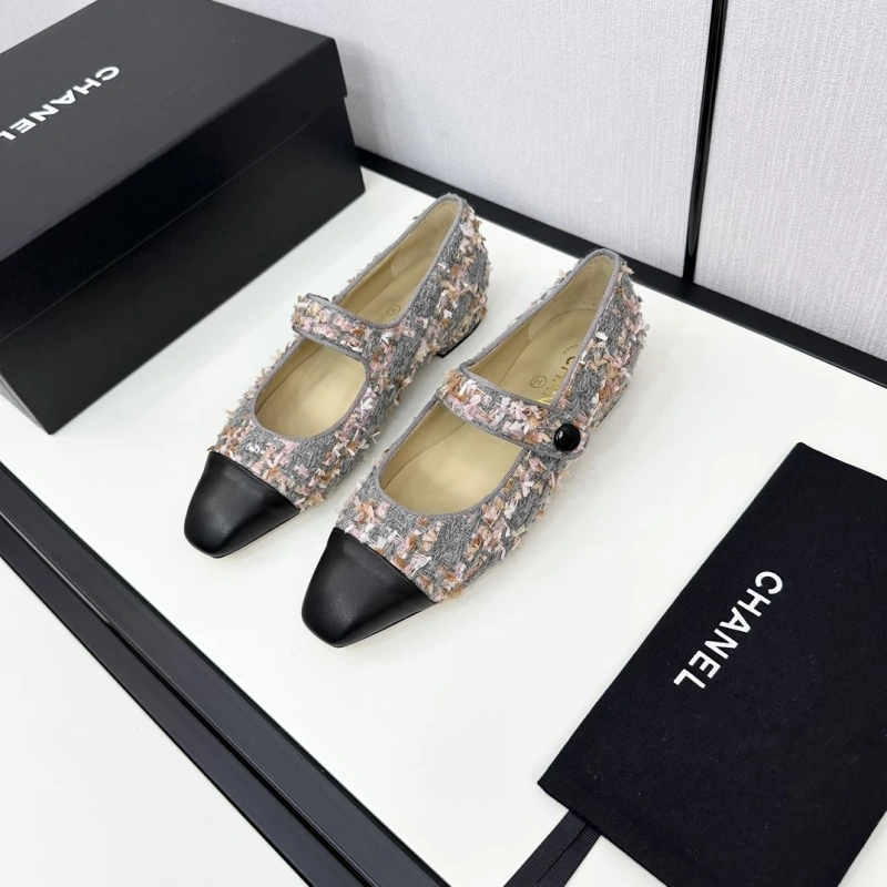 Chxnxl Flat Shoes Comfortable 129170