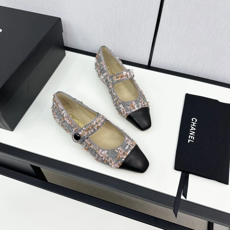 Chxnxl Flat Shoes Comfortable 129170