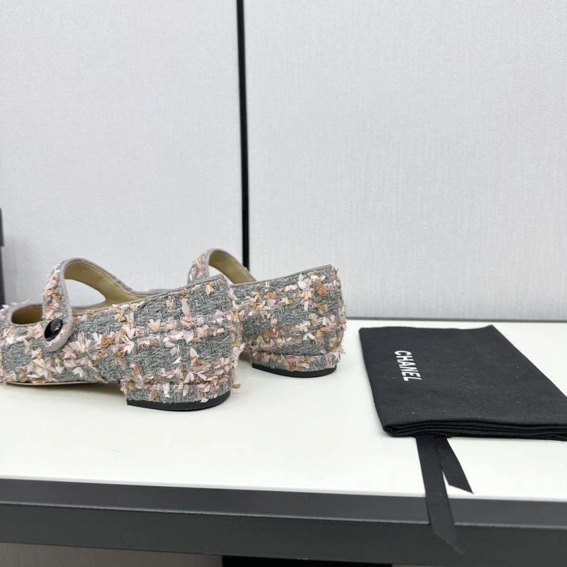 Chxnxl Flat Shoes Comfortable 129170
