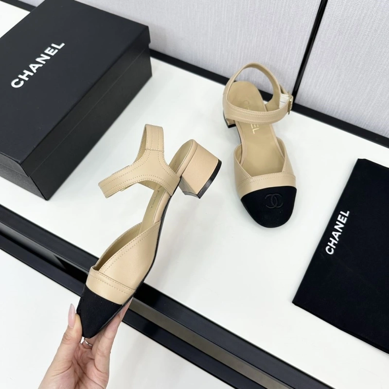 Chxnxl Sandals Affordable 128513