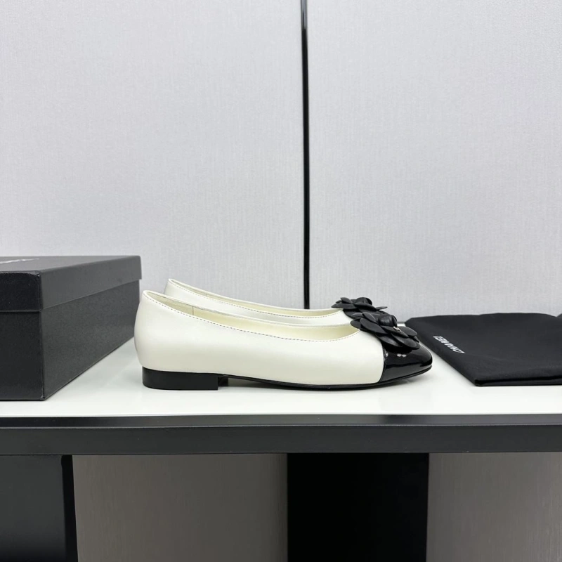 Chxnxl Flat Shoes Timeless 129163
