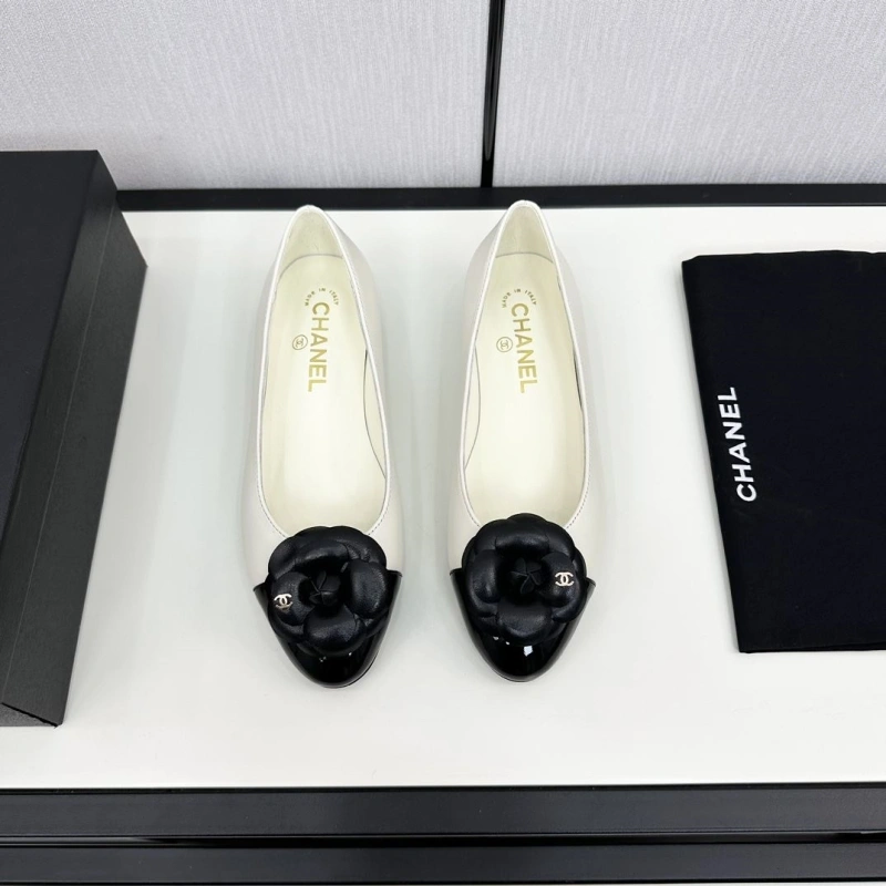 Chxnxl Flat Shoes Timeless 129163