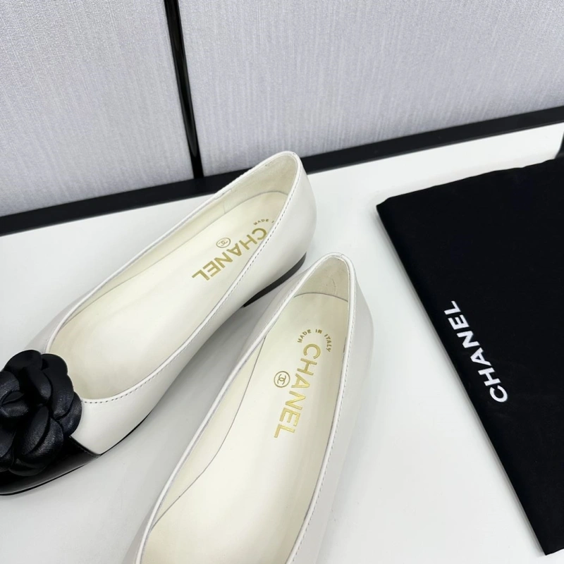 Chxnxl Flat Shoes Timeless 129163