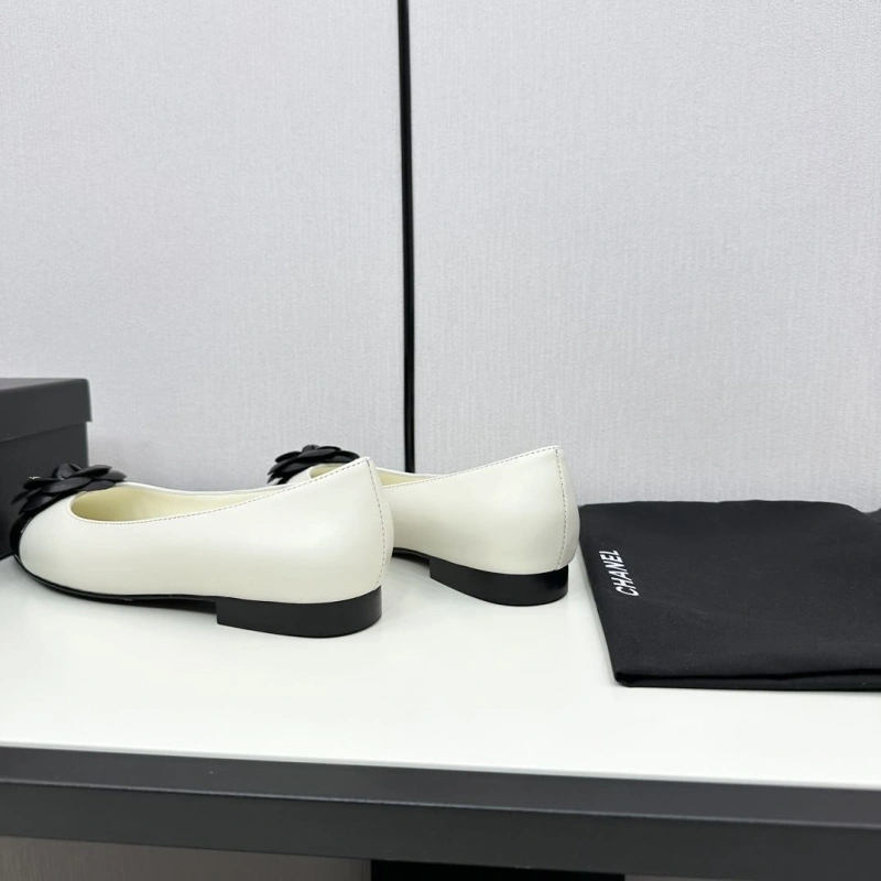 Chxnxl Flat Shoes Timeless 129163