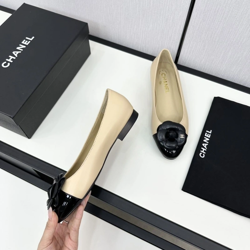 Chxnxl Flat Shoes Soft 129162