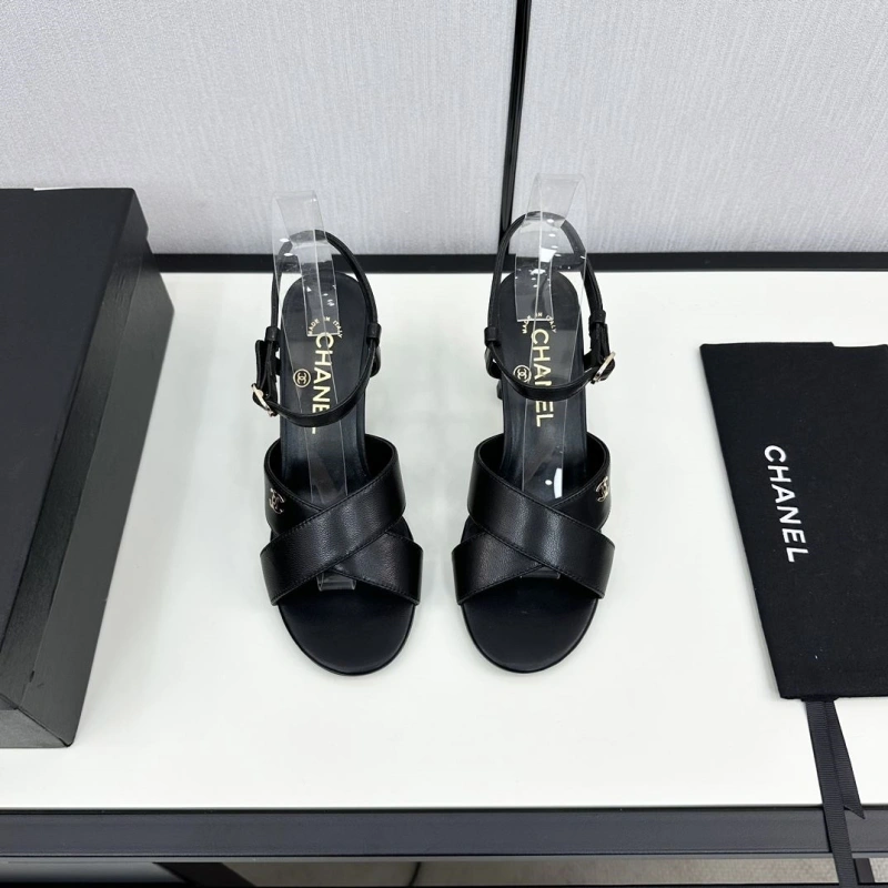 Chxnxl Sandals StreetReady 128514