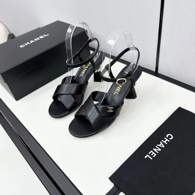 Chxnxl Sandals StreetReady 128514