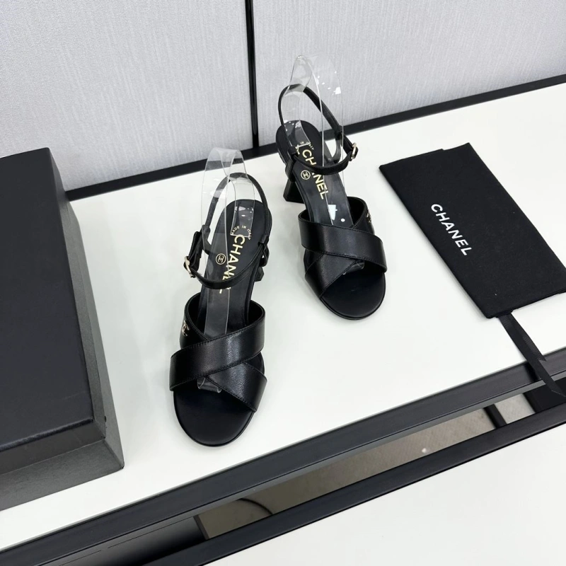 Chxnxl Sandals StreetReady 128514