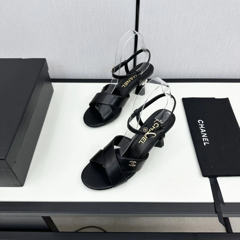 Chxnxl Sandals StreetReady 128514