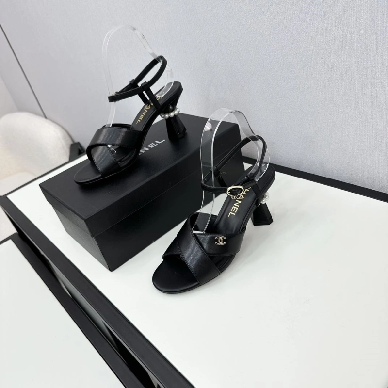 Chxnxl Sandals StreetReady 128514