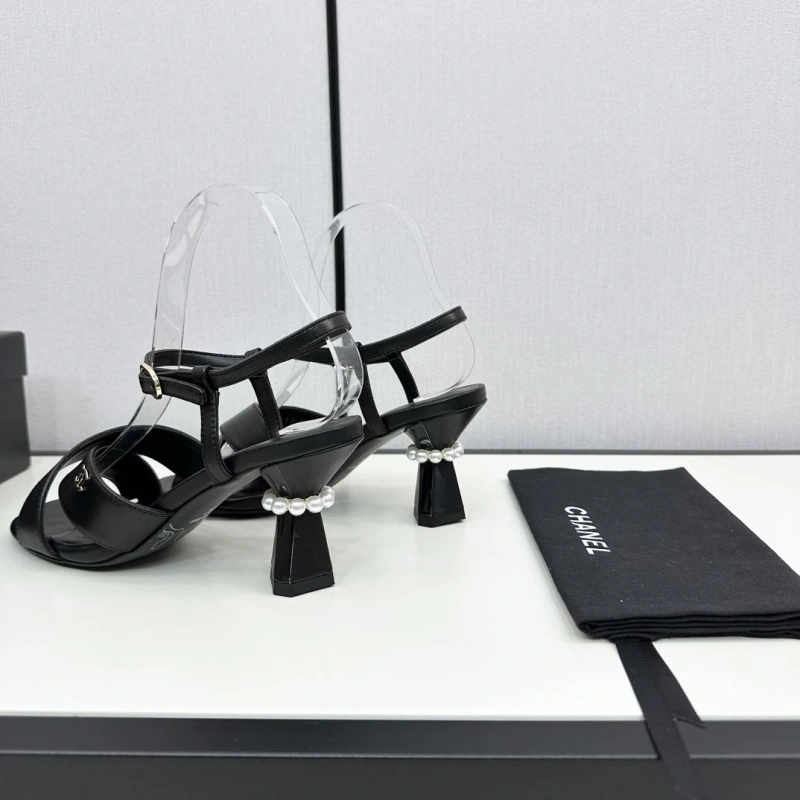 Chxnxl Sandals StreetReady 128514