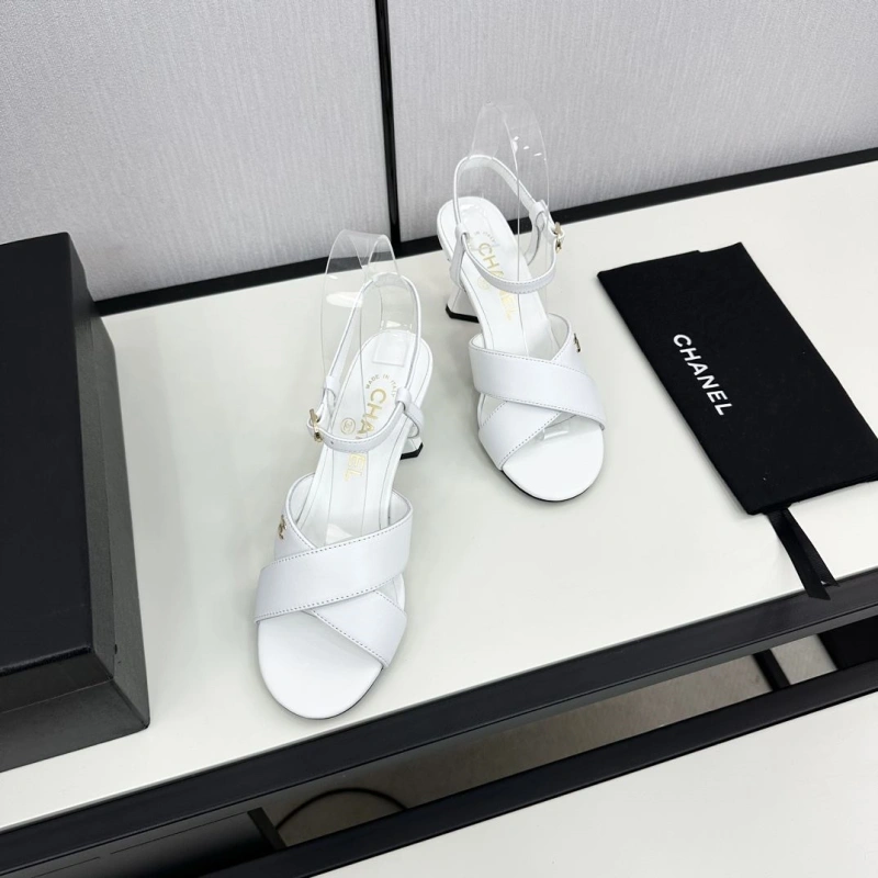 Chxnxl Sandals NewStyle 128507
