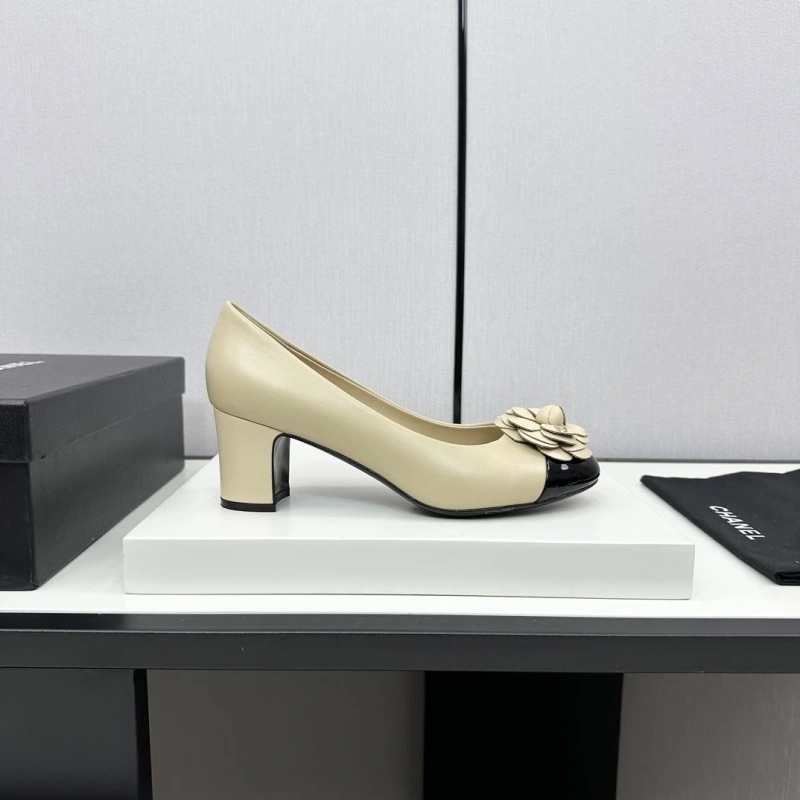 Unique Chxnxl High Heels 129020