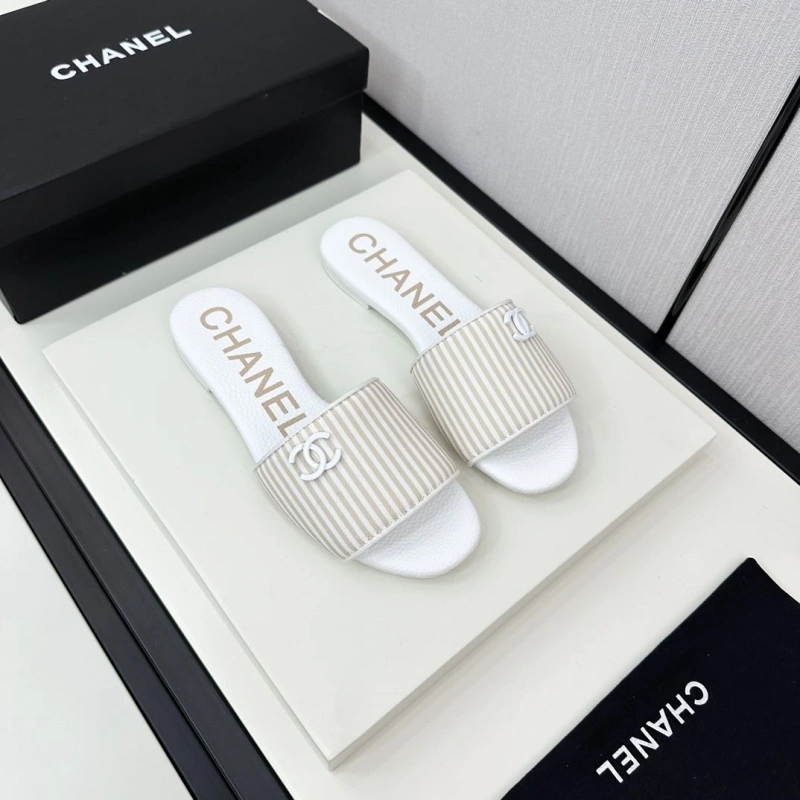StreetReady Chxnxl Slippers 128100