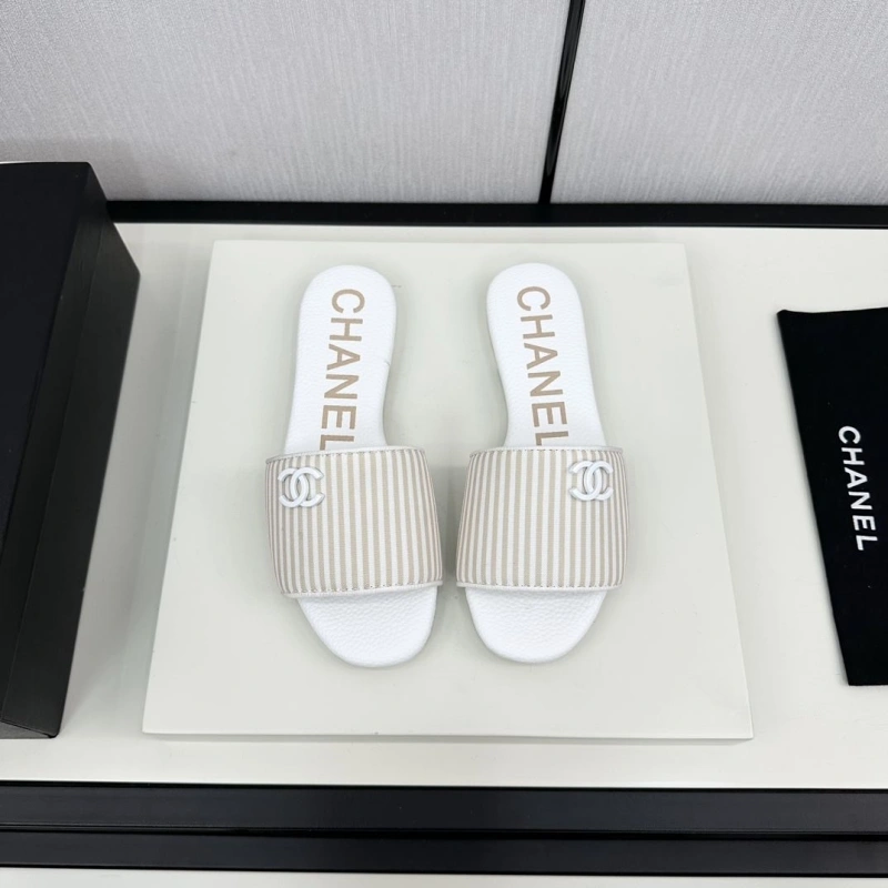 StreetReady Chxnxl Slippers 128100