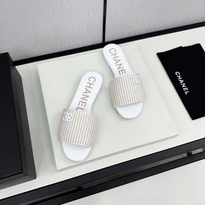 StreetReady Chxnxl Slippers 128100
