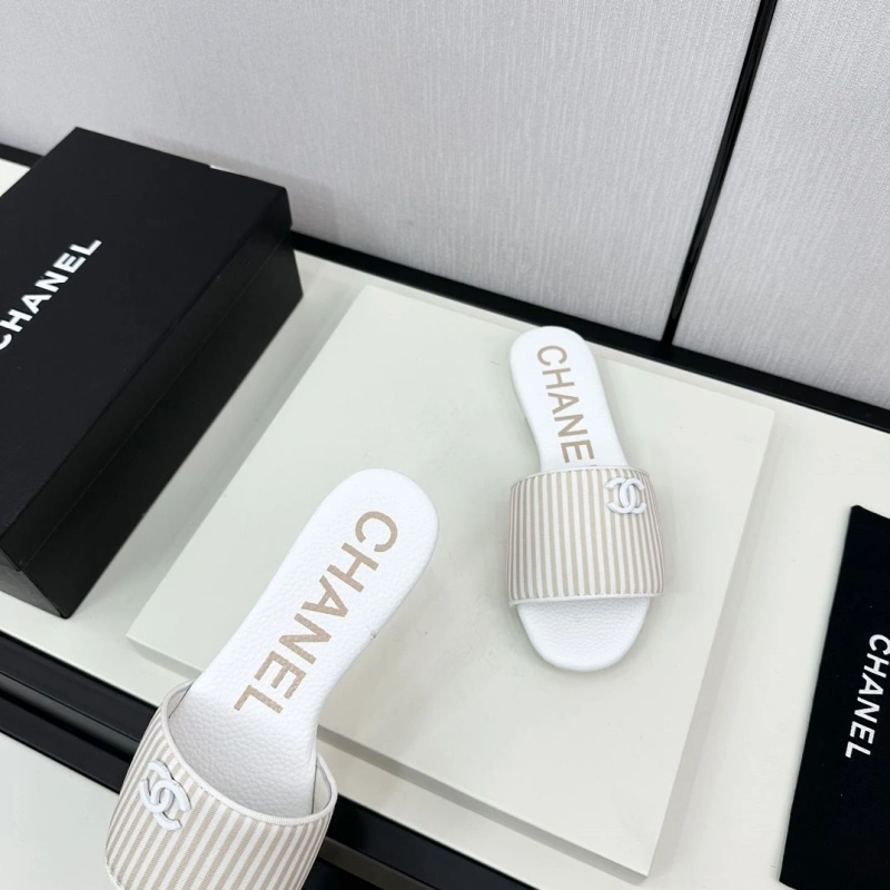StreetReady Chxnxl Slippers 128100