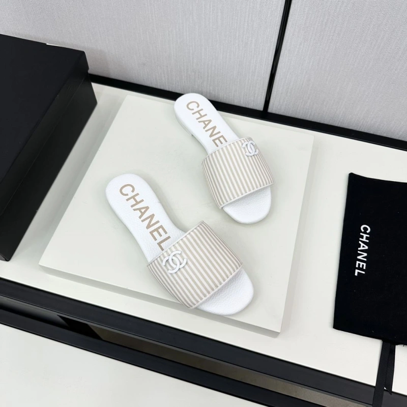 StreetReady Chxnxl Slippers 128100