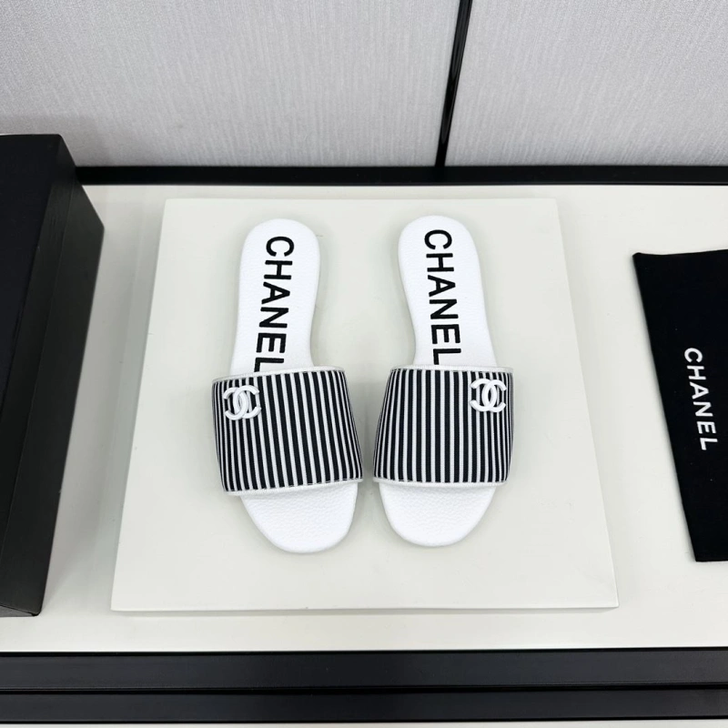 Chxnxl Slippers Minimalist 128096