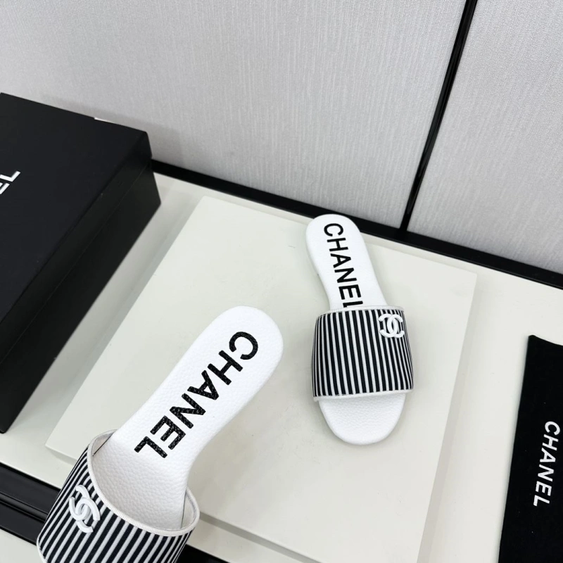 Chxnxl Slippers Minimalist 128096