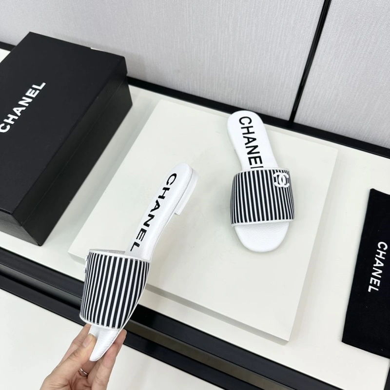Chxnxl Slippers Minimalist 128096