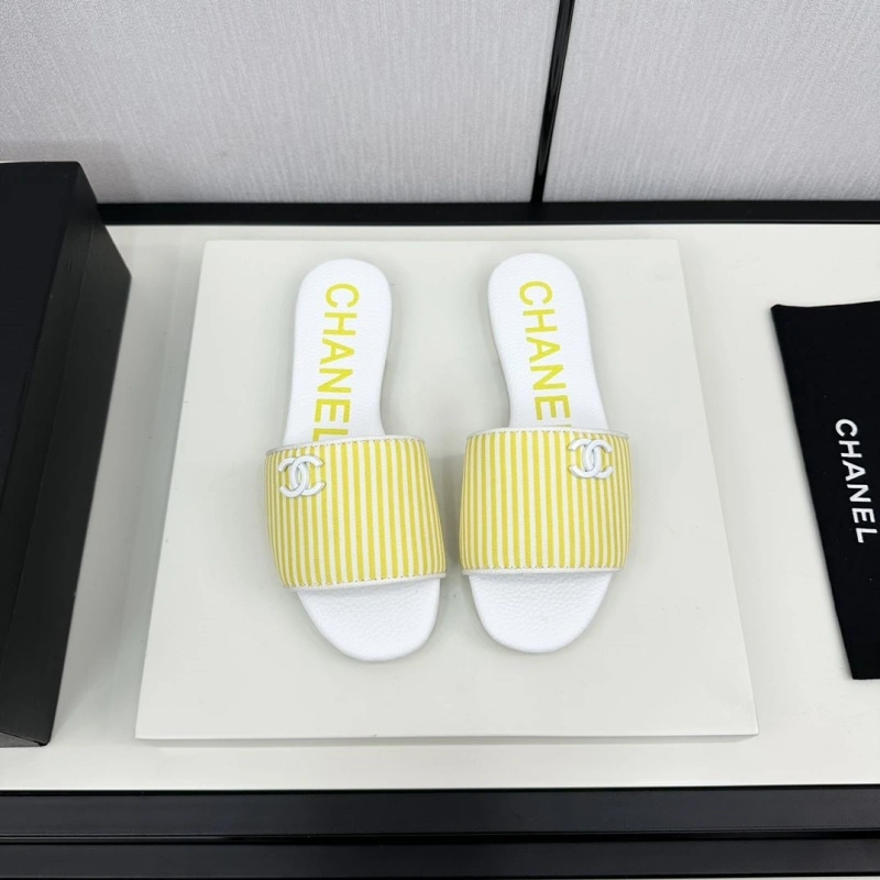 Chxnxl Slippers Durable 128095