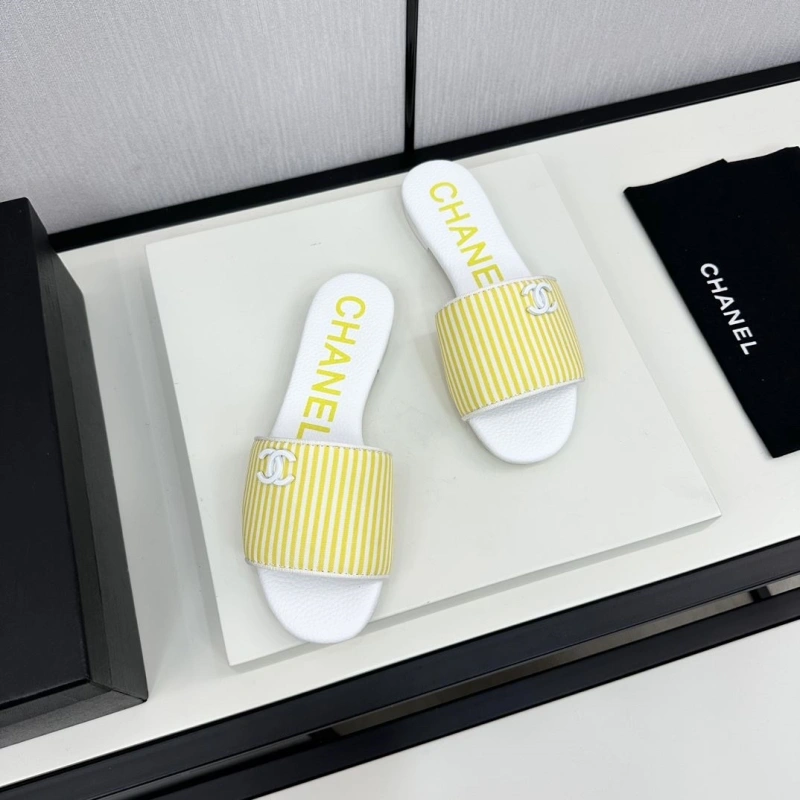 Chxnxl Slippers Durable 128095