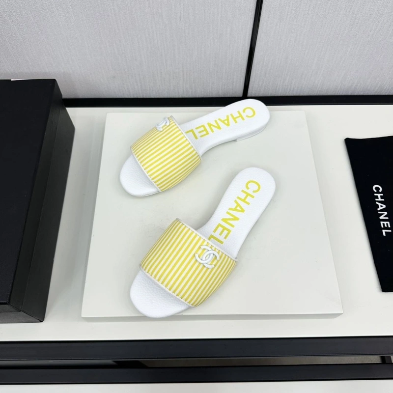 Chxnxl Slippers Durable 128095