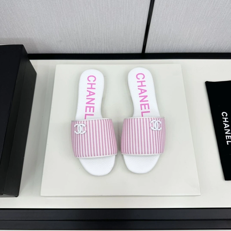 Chxnxl Slippers EyeCatching 128093