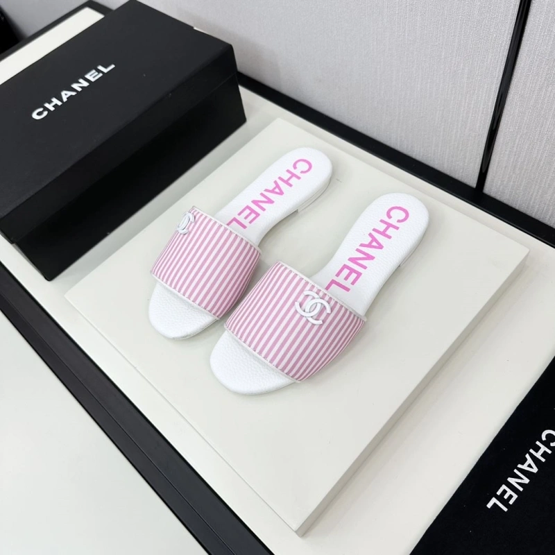 Chxnxl Slippers EyeCatching 128093