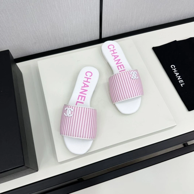 Chxnxl Slippers EyeCatching 128093